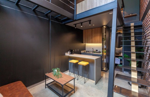 Zona Rosa Apartamento | Blok Living
