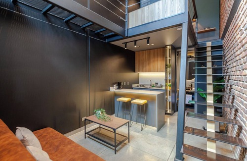 Zona Rosa Apartamento | Blok Living