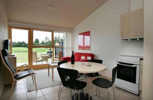 Pandrup Apartamento | Blokhus Golfcenter
