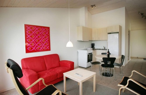 Pandrup Apartamento | Blokhus Golfcenter