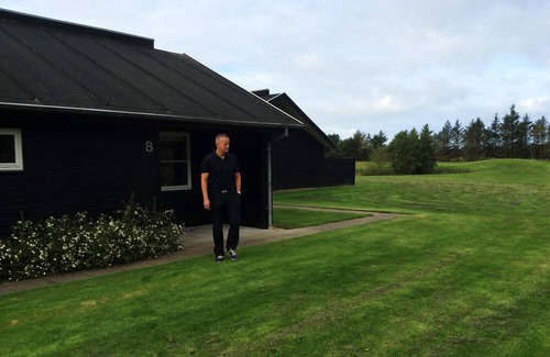 Pandrup Apartamento | Blokhus Golfcenter