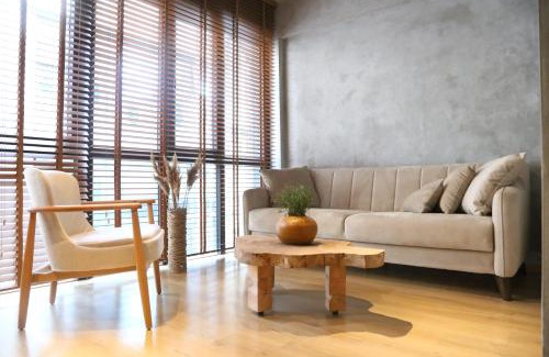 Cumhuriyet Apartamento | BlokNoi