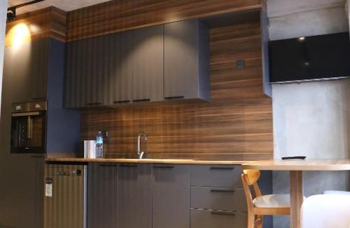 Cumhuriyet Apartamento | BlokNoi