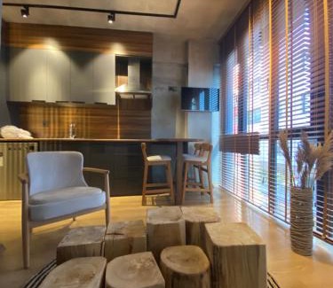Cumhuriyet Apartamento | BlokNoi