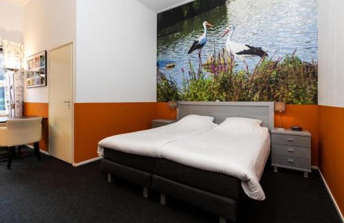 Blokzijl Cama Y Desayuno | BLOKZIJL "In de Kathoek" B&B en appartementen
