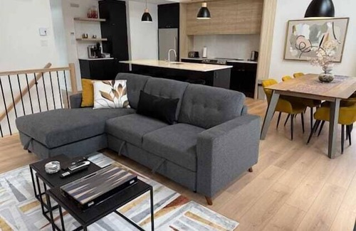 Shannon Chalet De Esquí | Blom (Dahlia 2) | Luxury and Comfort in the Forest | Spa & Pool Table