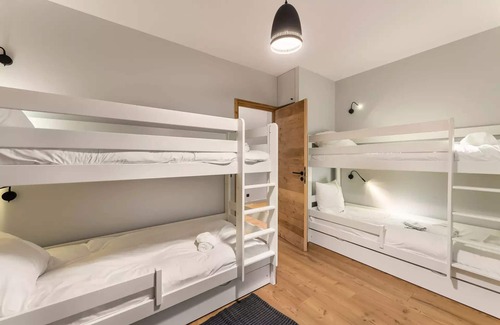 Praranger Chalet De Esquí | Residence Blom - Chalets for 12 People