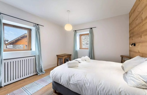 Praranger Chalet De Esquí | Residence Blom - Chalets for 12 People