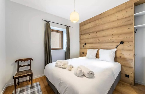 Praranger Chalet De Esquí | Residence Blom - Chalets for 12 People