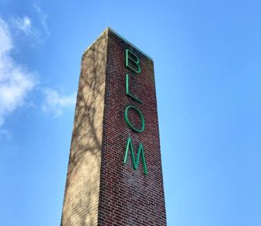 Arnoud Apartamento | Blom studio's