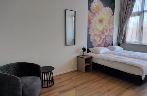 Arnoud Apartamento | Blom studio's