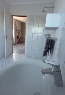 Gansbaai Chalet De Esquí | Blombos Self-Catering House