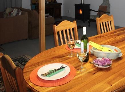 Gansbaai Chalet De Esquí | Blombos Self-Catering House
