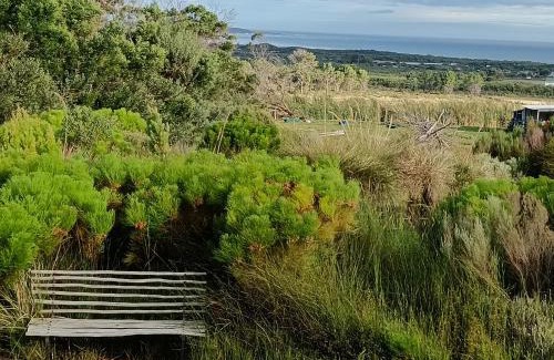 Gansbaai Chalet De Esquí | Blombos Self-Catering House