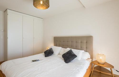 Blonay Apartamento | Blonay Garden Apartment - Swiss Hotel Apartments