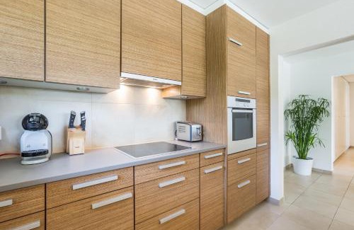 Blonay Apartamento | Blonay Garden Apartment - Swiss Hotel Apartments