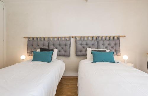 Blonay Apartamento | Blonay Garden Apartment - Swiss Hotel Apartments