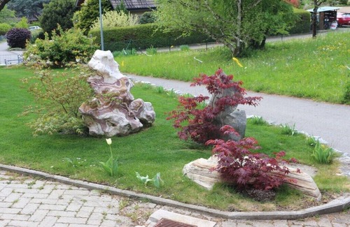 Blonay Casa | Blonay Logis de Vacances 2