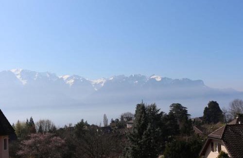 Blonay Casa | Blonay Logis de Vacances 2