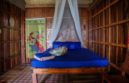 Koh Rong Casa | Blondies Koh Rong Bungalow
