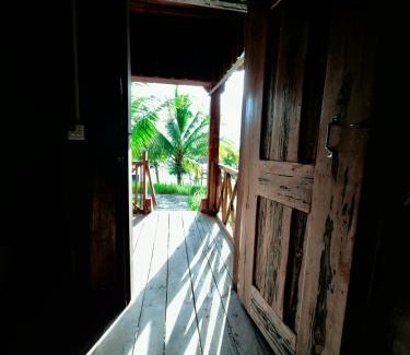 Koh Rong Casa | Blondies Koh Rong Bungalow