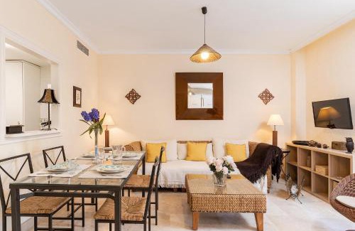 Benalmadena Costa Apartamento | Blonzu Safari