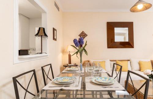 Benalmadena Costa Apartamento | Blonzu Safari