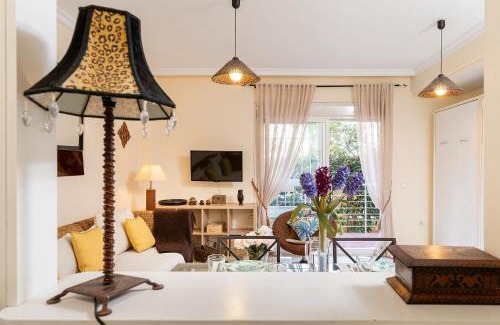 Benalmadena Costa Apartamento | Blonzu Safari