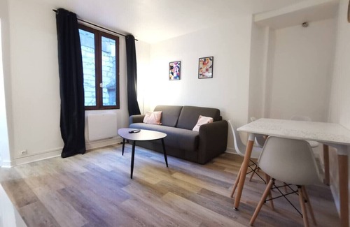 Sens Apartamento | Bloody Mary 1 bedroom