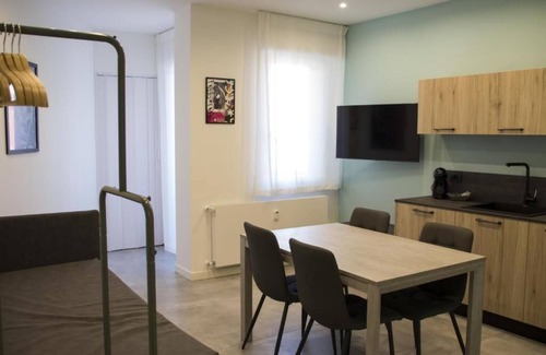 Trento Apartamento | Bloom Apartments
