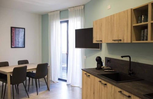 Trento Apartamento | Bloom Apartments