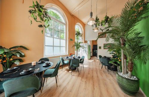 Leopoldstadt Hostal | Bloom by Home1