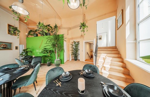 Leopoldstadt Hostal | Bloom by Home1