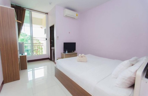 Chang Moi Casa | Bloom Guesthouse