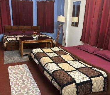 Almora Casa | Bloom HomeStay