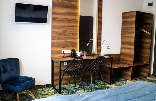 Rybie Hotel | Bloom Hotel