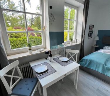 Worthsee Apartamento | bloom - klein und fein mit Seezugang u WLAN