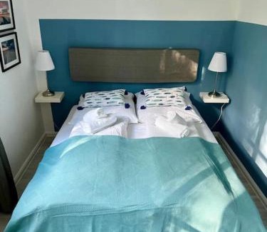 Worthsee Apartamento | bloom - klein und fein mit Seezugang u WLAN