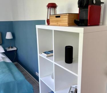 Worthsee Apartamento | bloom - klein und fein mit Seezugang u WLAN