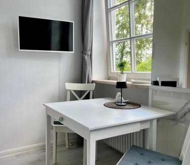 Worthsee Apartamento | bloom - klein und fein mit Seezugang u WLAN