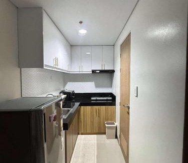Paranaque Apartamento | Bloom Residence by SMDC