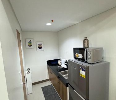 Luzon Apartamento | Bloom Residences