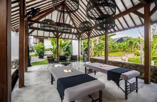 Batu Bolong Apartamento | Bloom Resort Bali by BaliSuperHost