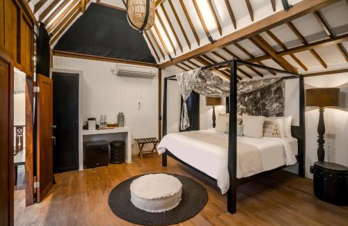 Batu Bolong Apartamento | Bloom Resort Bali by BaliSuperHost