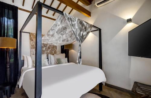 Batu Bolong Apartamento | Bloom Resort Bali by BaliSuperHost