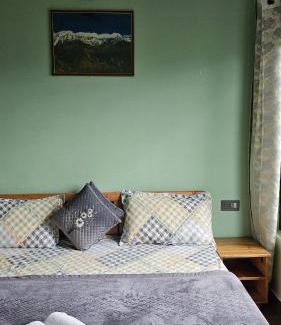 Almora Casa | Bloom's Nest Kasar devi