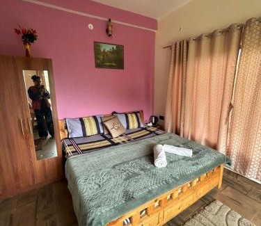 Almora Casa | Bloom's Nest Kasar devi