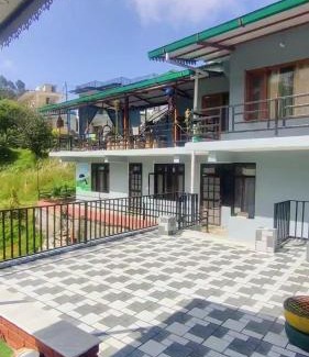 Almora Casa | Bloom's Nest Kasar devi