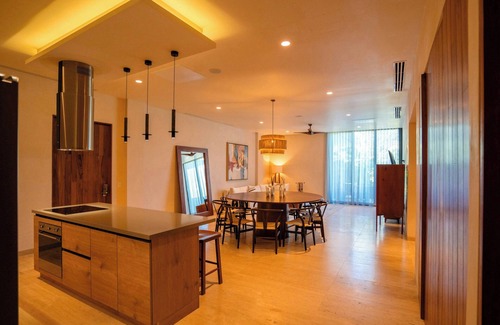 Tulum Apartamento | Bloom Tulum Apartments