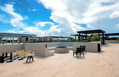 Tulum Apartamento | Bloom Tulum Apartments